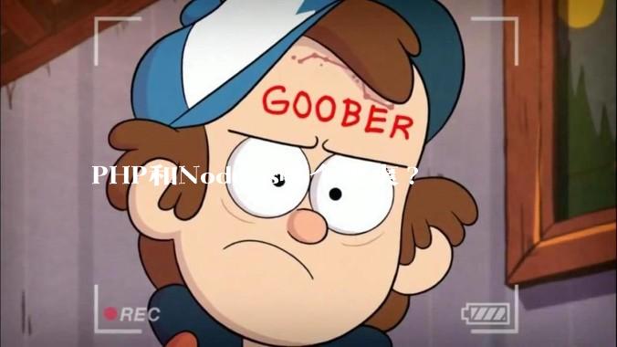 PHP和Node.js哪个更爽?