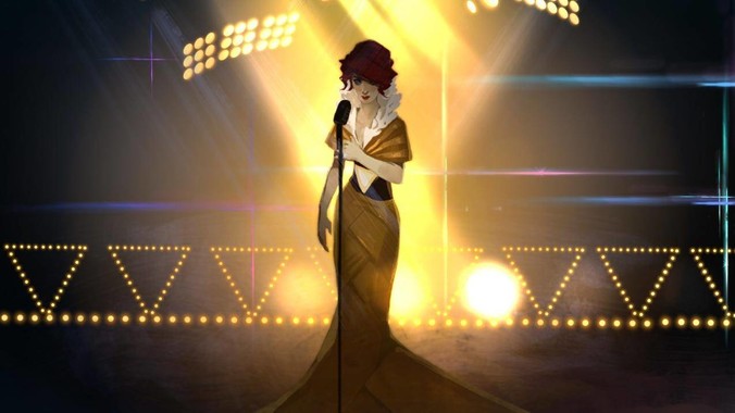 为什么说男人至死都是少年？